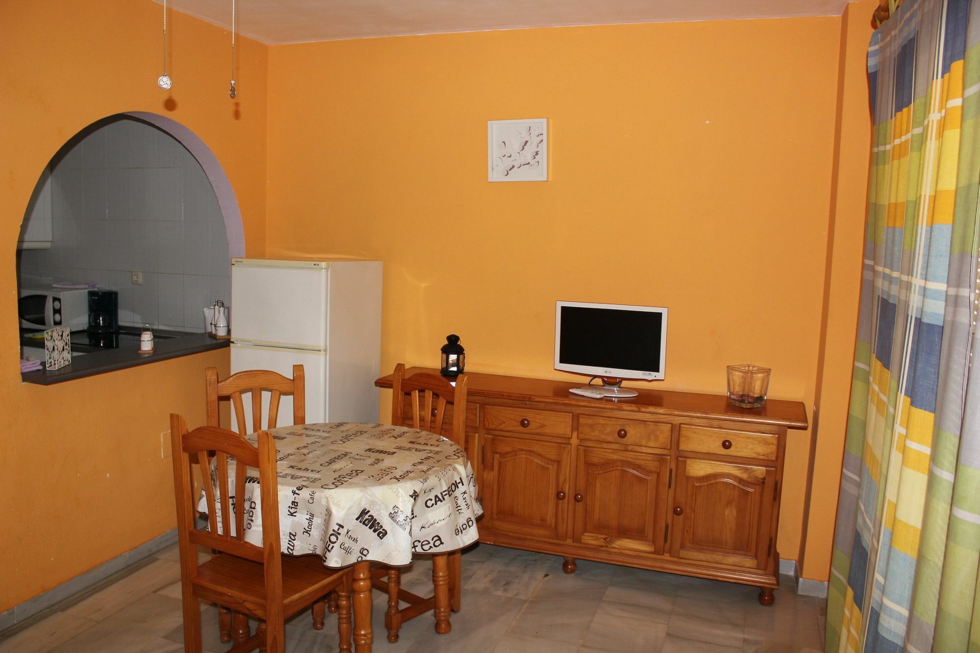 Nostrum 3 Appartamento